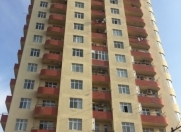 Satılır 1 otaqlı 50 m2 yeni tikili Y.Günəşli