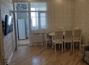 İcarəyə verilir 2 otaqlı 70 m2 yeni tikili 7 mkr