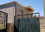 Satılır 4 otaqlı 86 m2 həyət evi Masazır