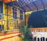 Satılır 4 otaqlı 100 m2 həyət evi Masazır