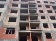 Satılır 1 otaqlı 53 m2 yeni tikili Xırdalan