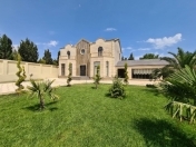 Satılır 6 otaqlı 350 m2 bağ evi Mərdəkan