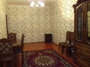 İcarəyə verilir 2 otaqlı 65 m2 köhnə tikili Heydər Məscidi