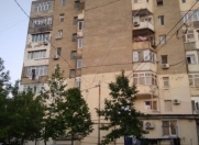 Satılır 3 otaqlı 65 m2 köhnə tikili Biləcəri