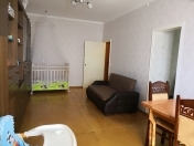 Satılır 1 otaqlı 28.6 m2 köhnə tikili 7 mkr