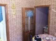 Satılır 3 otaqlı 55 m2 köhnə tikili Zabrat 1