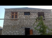 Satılır 7 otaqlı 200 m2 həyət evi Savalan