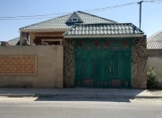 Satılır 5 otaqlı 150 m2 bağ evi Sumqayıt