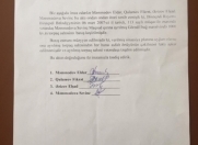 Satılır 10 sot torpaq Görədil