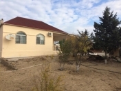 Satılır 3 otaqlı 70 m2 bağ evi Pirşağı