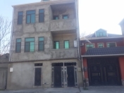 Satılır 5 otaqlı 253 m2 yeni tikili Asan Xidmət-1