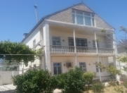 Satılır 9 otaqlı 430 m2 bağ evi Kürdəxanı