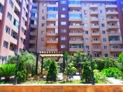 Satılır 2 otaqlı 86 m2 yeni tikili Bakı Dövlət Universiteti