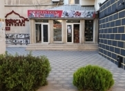 İcarəyə verilir 3 otaqlı 100 m2 obyekt Gənclik m.