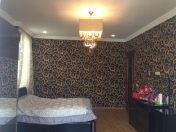 Satılır 3 otaqlı 160 m2 yeni tikili Badamdar