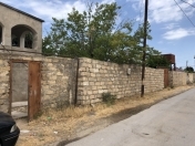 Satılır 6 otaqlı 400 m2 bağ evi Novxanı