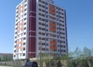 Satılır 1 otaqlı 55 m2 yeni tikili Masazır