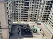 Satılır 1 otaqlı 52.16 m2 yeni tikili Əhmədli