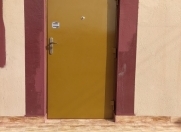 İcarəyə verilir 1 otaqlı 55 m2 yeni tikili Zabrat 1