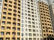 Satılır 2 otaqlı 80 m2 yeni tikili Memar Əcəmi m.