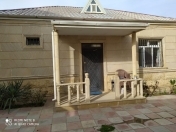 Satılır 4 otaqlı 112 m2 həyət evi Masazır