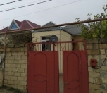 Satılır 2 otaqlı 50 m2 həyət evi Masazır