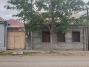 Satılır 4 otaqlı 100 m2 həyət evi Gəncə