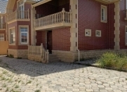 Satılır 4 otaqlı 210 m2 həyət evi Masazır
