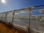 Satılır 30 otaqlı 10000 m2 obyekt Müşfiqabad