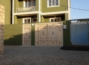 Satılır 4 otaqlı 185 m2 həyət evi Masazır