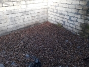 Satılır 2 otaqlı 50 m2 həyət evi Qax