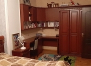 İcarəyə verilir 3 otaqlı 137 m2 yeni tikili Qələbə dairəsi