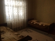 Satılır 5 otaqlı 100 m2 həyət evi Binəqədi