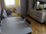 Satılır 1 otaqlı 38 m2 köhnə tikili İnşaatçılar m.