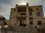 Satılır 6 otaqlı 720 m2 villa Mehdiabad