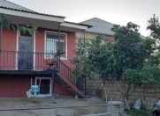 Satılır 3 otaqlı 110 m2 həyət evi Hökməli