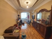 Satılır 3 otaqlı 82 m2 köhnə tikili Sumqayıt