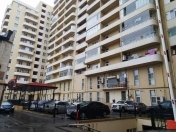 Satılır 4 otaqlı 150 m2 yeni tikili Montin