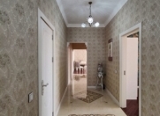 Satılır 3 otaqlı 115 m2 yeni tikili Həzi Aslanov