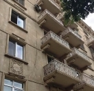 Satılır 2 otaqlı 60 m2 köhnə tikili 28 May m.
