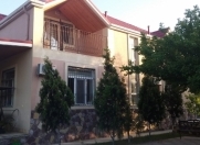 Satılır 7 otaqlı 240 m2 bağ evi Bilgəh
