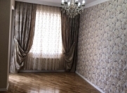 Satılır 3 otaqlı 90 m2 yeni tikili Əhmədli