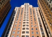 Satılır 1 otaqlı 77 m2 yeni tikili 20 yanvar m.