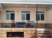 Satılır 4 otaqlı 70 m2 həyət evi Maştağa