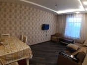 Satılır 2 otaqlı 41 m2 yeni tikili Masazır