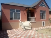 Satılır 3 otaqlı 110 m2 həyət evi Maştağa