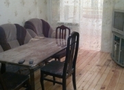 İcarəyə verilir 2 otaqlı 40 m2 köhnə tikili 8 km