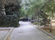 İcarəyə verilir 1 otaqlı 36 m2 köhnə tikili Hüseyn Cavid parkı