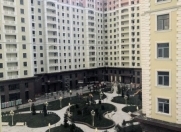 Satılır 2 otaqlı 65 m2 yeni tikili Elmlər Akademiyası m.