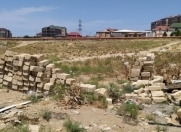 Satılır 10 sot torpaq Binəqədi